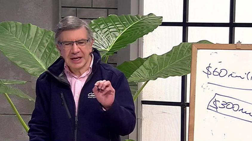 ¿Si ya estoy jubilado, podría optar a la opción de retirar el 10%?