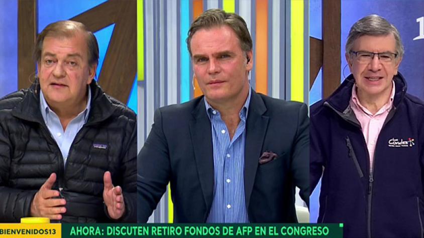 ¿Por qué las pensiones son tan bajas en Chile?