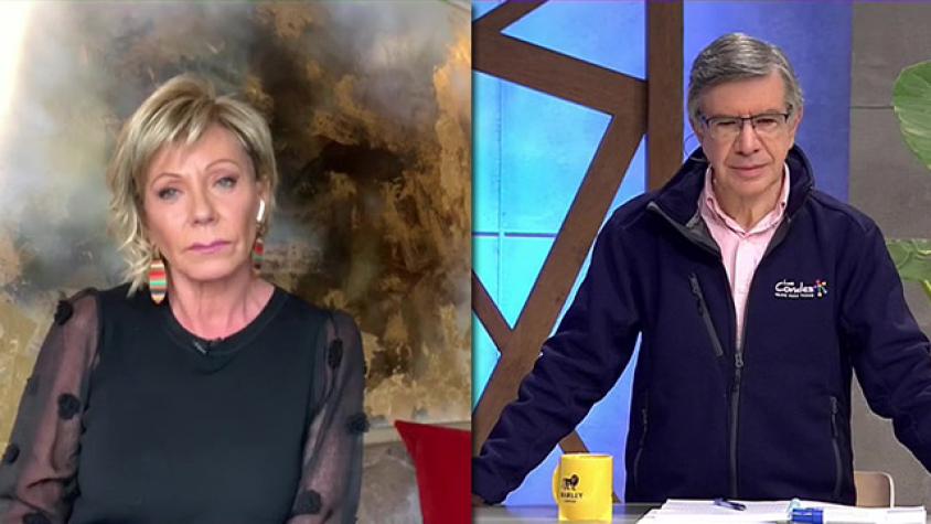 ¿Qué pasaría con los fondos de pensiones si todos sacaran su 10%?