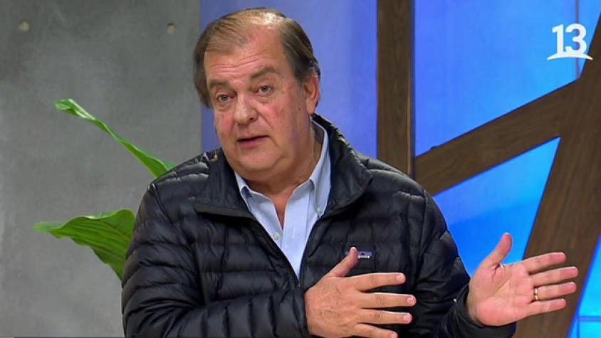 Vidal sobre plan del Gobierno para la clase media: “Pan para hoy, deuda para mañana”