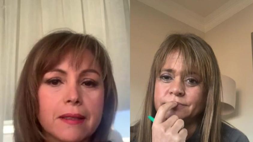 Diputada Carvajal sobre medidas del Gobierno: “las alternativas son insuficientes, aún no llegan a la clase media” 