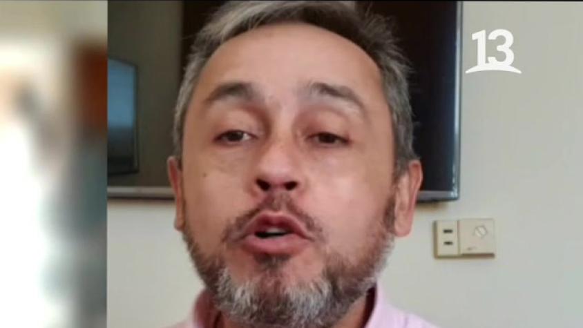 Diputado Durán aprobó proyecto de retiro de fondos de AFP ¿cómo votará mañana?