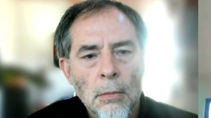 Girardi declaró que el proyecto de la AFP no es la mejor opción, “pero es una alternativa de emergencia”