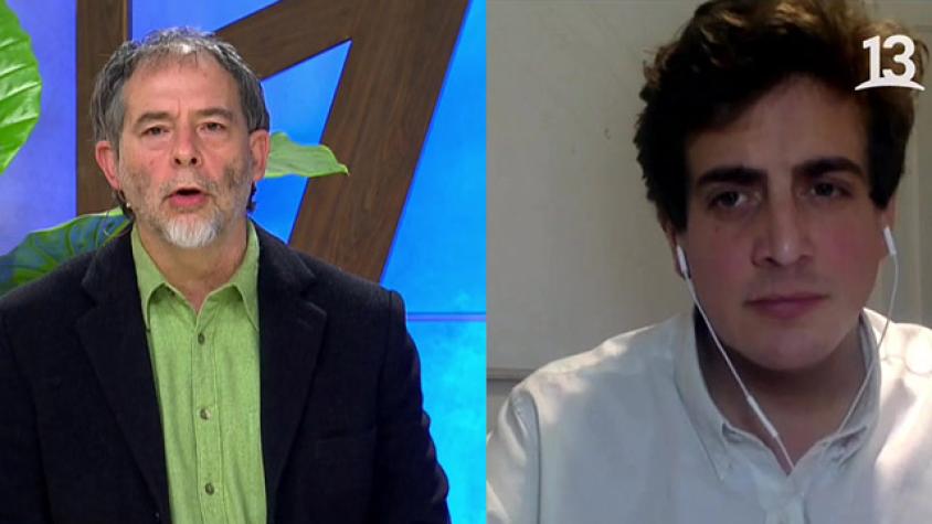 Si no se llega a aprobar el retiro de fondos ¿Podría haber otro estallido social?