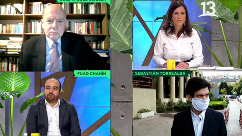 Debate por el retiro del 10% de los ahorros de la AFP