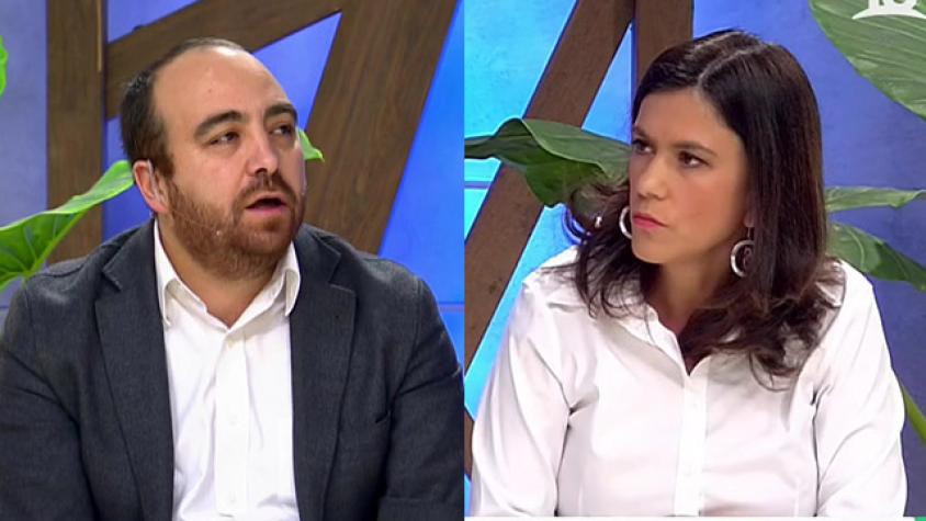 Debate: ¿Plan de Protección a la Clase Media o retiros de fondos de la AFP?