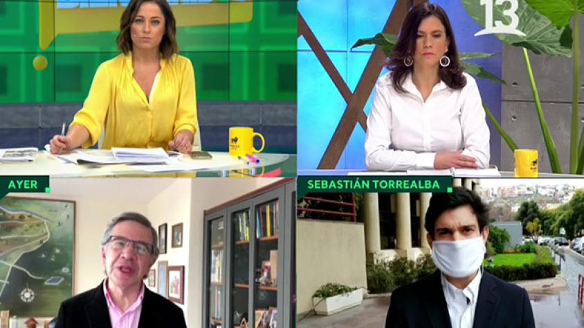 Diputado Torrealba por proyecto de AFP: “que sea popular no significa que sea bueno”