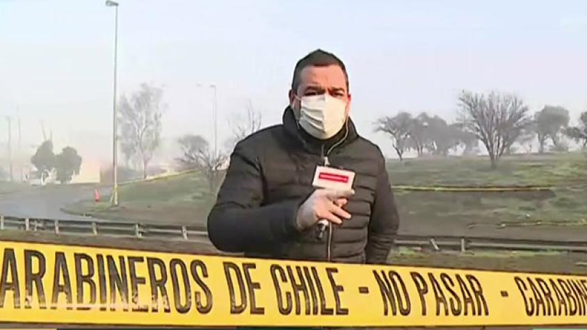 Policías mataron a delincuentes tras encerrona