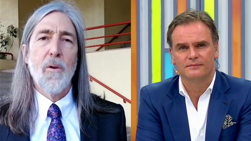 Senador Letelier “retirar la plata no va a generar la crisis económica que muchos dicen”