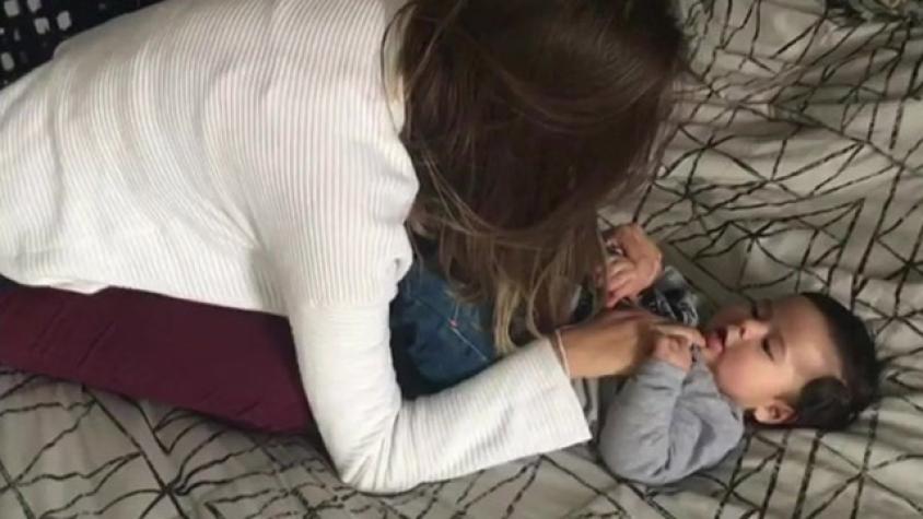 Fue aprobado el proyecto de Postnatal de Emergencia