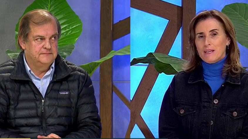 ¿Presidente Piñera podría vetar el proyecto de retiro de fondos de la AFP?