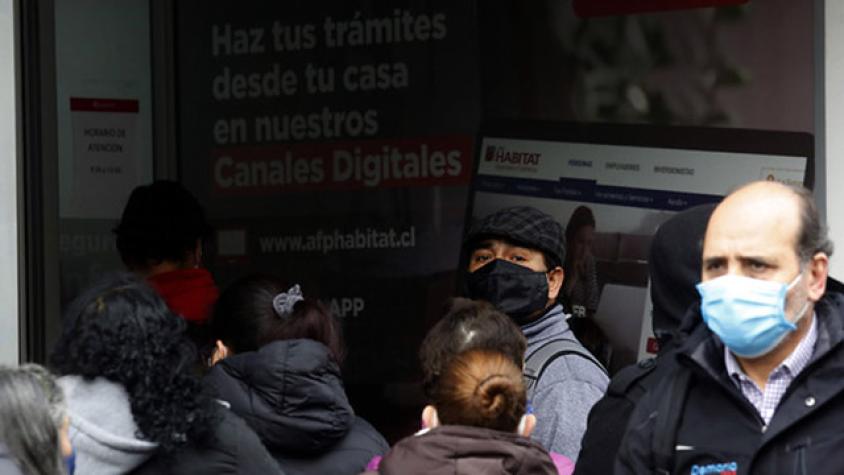 Todo lo que necesitas saber sobre el retiro del 10% de la AFP