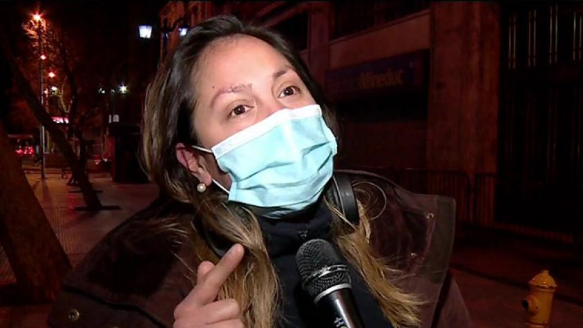 Ciudadanos nos cuentan si sacarán su 10% de la AFP 