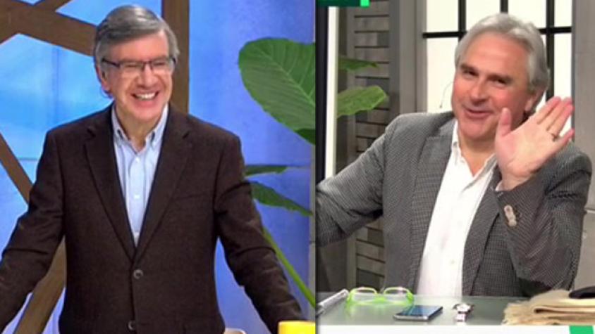 Moreira se sincera: “No me pondría de ministro, soy muy facho”