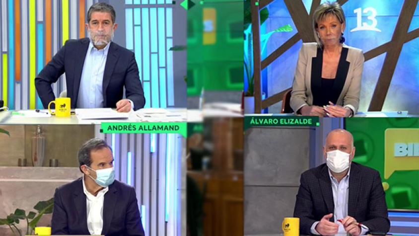 ¿Debería haber un cambio de Gabinete?