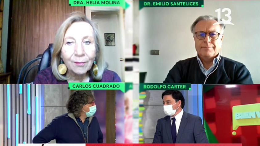 ¿Es un error comenzar el desconfinamiento ahora?