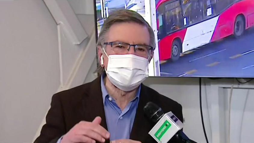 Comuna de Las Condes deja hoy la cuarentena ¿Cómo se están preparando?