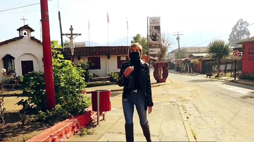 Pomaire bajó sus cortinas debido a la pandemia