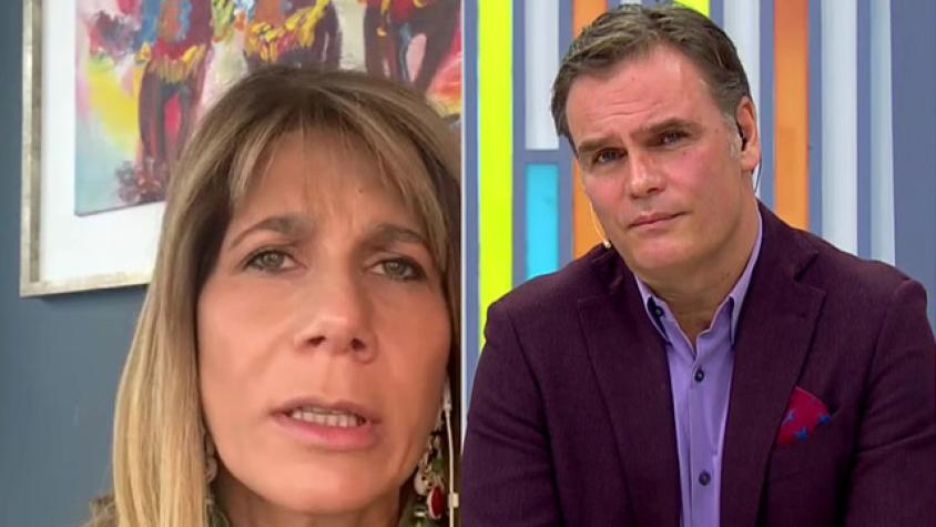 Diputados aprobaron retiro de fondos ¿qué viene ahora? Senadora Rincón explica