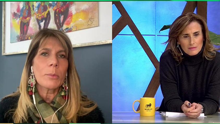 Rincón defiende retiro de fondos de AFP y critica plan de protección a la clase media 