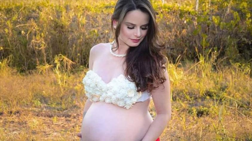 Mujer con Coronavirus dio a luz gemelos y falleció en el parto