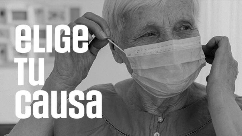 Este sábado súmate y colabora con el festival “MovidosXChile”