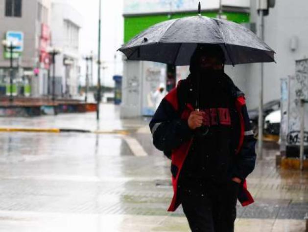 Alertan posibilidad de tormentas eléctricas y caída de agua nieve para este sábado