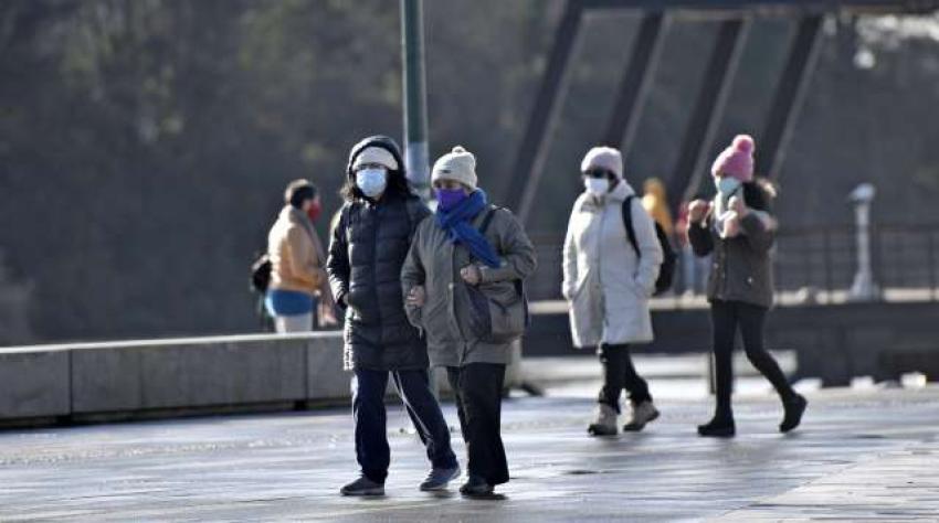 Las medidas que se aplicarán para el desconfinamiento en el sur