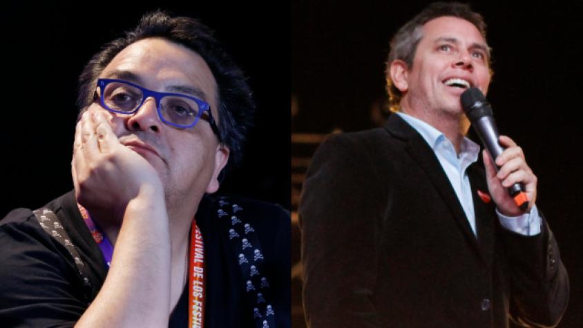 Alex Hernández defiende a José Miguel Viñuela: “Jamás intentaría humillar a alguien”