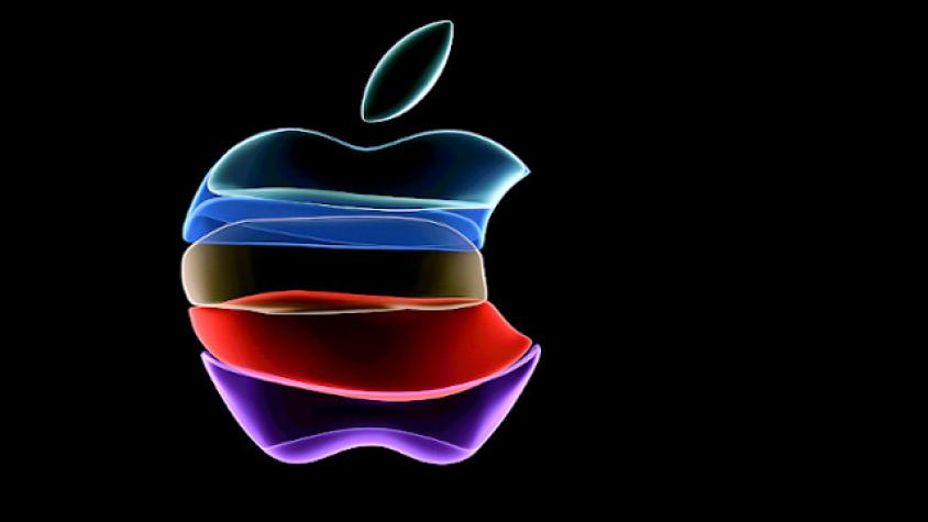 Apple da gran paso en lucha contra el cambio climático