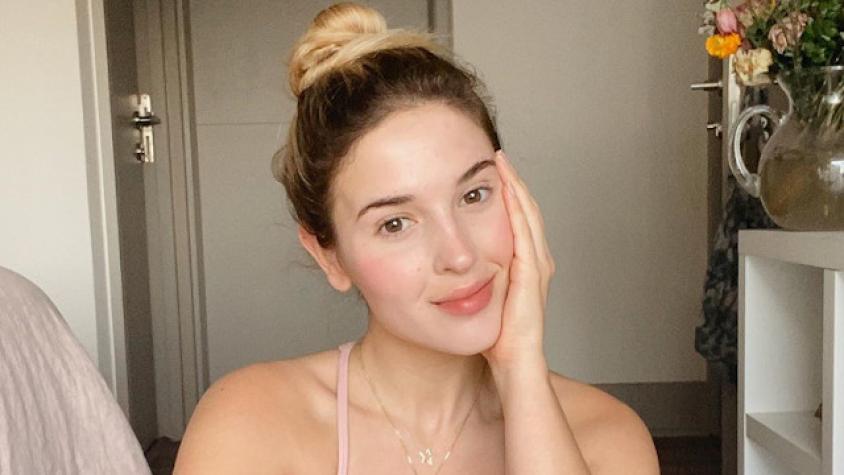 Caso Antonia Barra: Belén Soto lanza dura crítica contra la Justicia en Chile