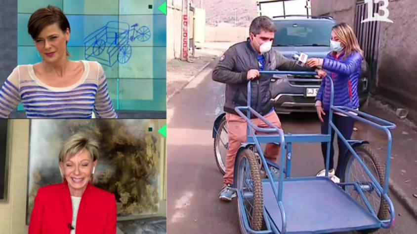 Bienvenidos / Capítulo del viernes 3 de julio de 2020