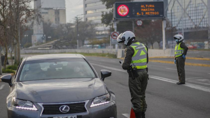 Waze desactivará función que permite advertir la presencia de Carabineros