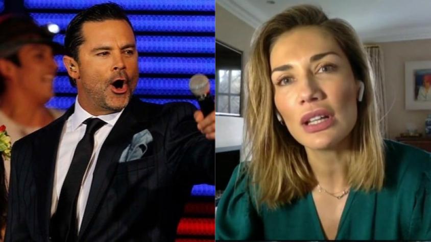 Carola de Moras desclasifica el lado más desconocido de Felipe Camiroaga