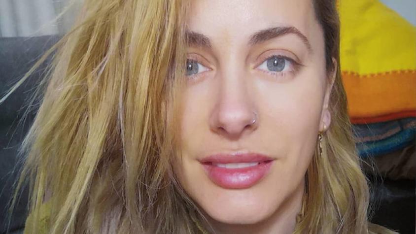 Catalina Palacios comparte crudo relato de su hermana: fue víctima de abuso