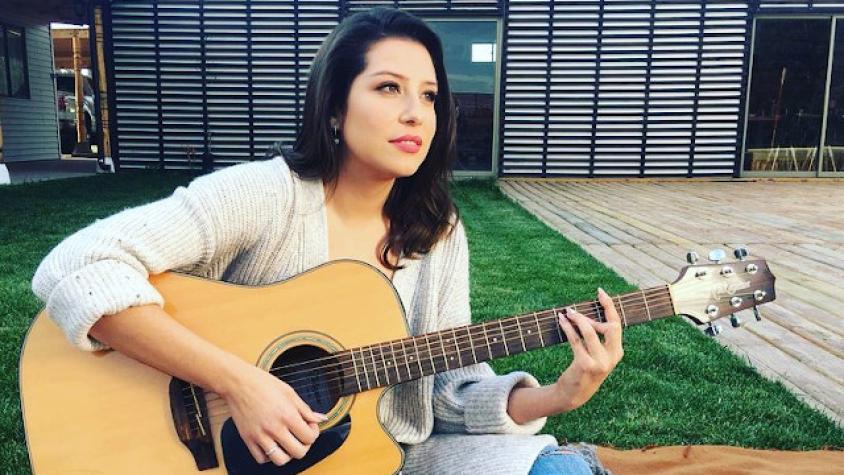 María José Quintanilla sufrió intento de “encerrona”: “Me sentí vulnerable”