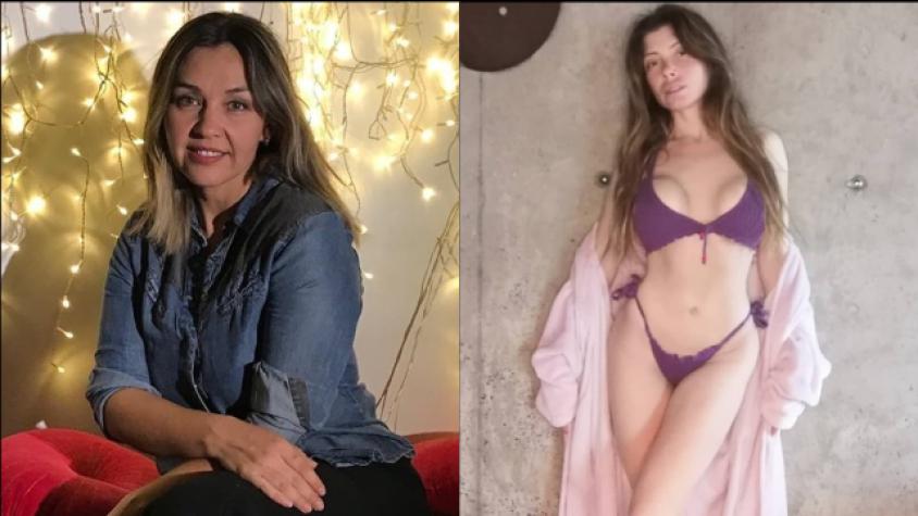 Denisse Malebrán critica a Roxana Muñoz por su ayuno: “Lo encuentro criminal”