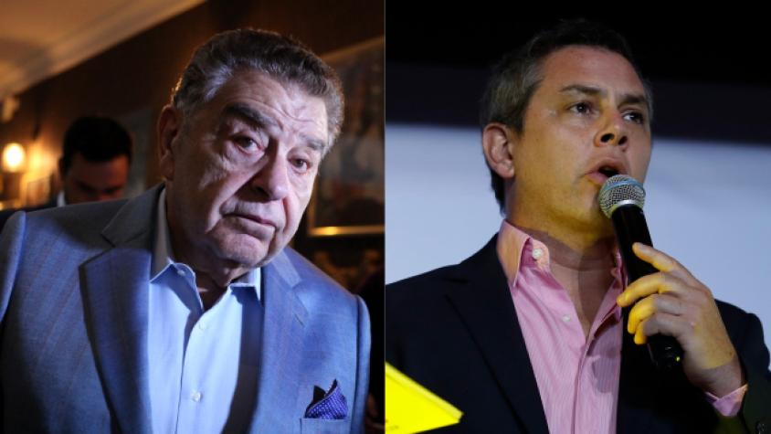“Es un error grave”: Don Francisco habla de la polémica de José Miguel Viñuela