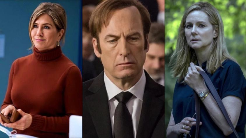 Premios Emmy 2020: Estos son los principales nominados