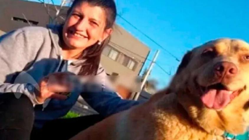 Enfermera denuncia que vecinos mataron a sus mascotas para que dejara el barrio