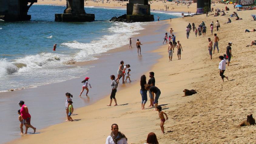 Presentan proyecto para cambiar días feriados a lunes o viernes en 2021