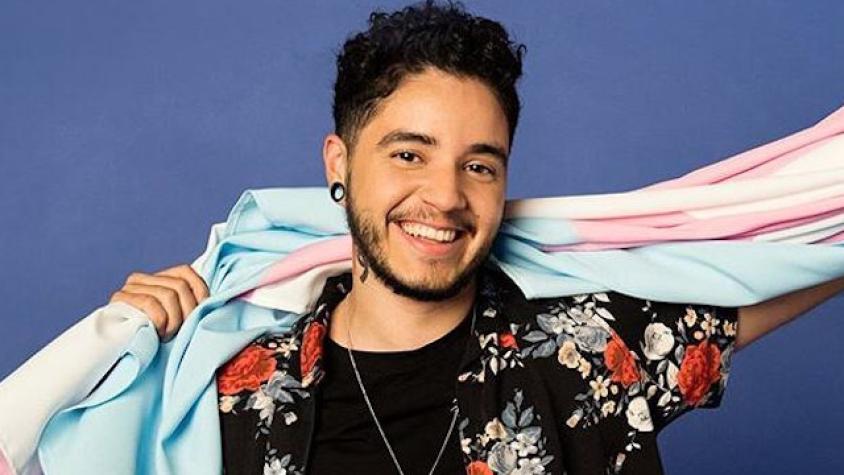 Influencer trans busca cambiar su nombre en el Registro Civil tras años de espera