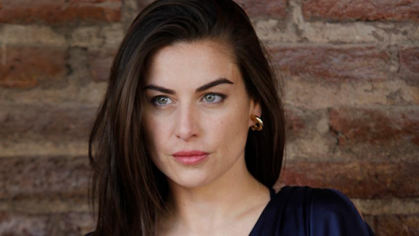 Ingrid Cruz explica porqué siempre celebra su cumpleaños dos veces