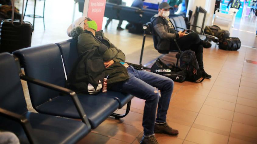 Italia prohíbe el ingreso de viajeros provenientes de Chile