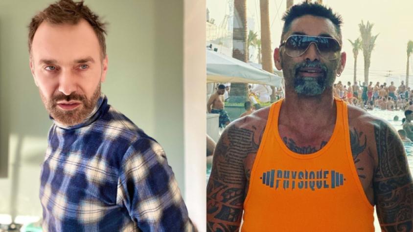 Jordi Castell lanza polémica afirmación sobre Marcelo “Chino” Ríos