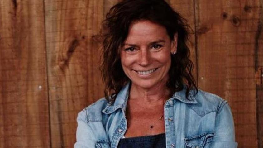 Kathy Salonsy relata la forma en que supo que no quería ser madre