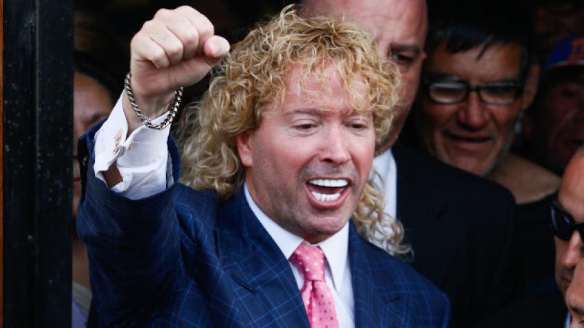 Leonardo Farkas cuestiona medidas para apoyar a clase media: “No más deudas”