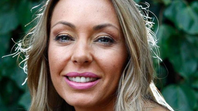 “Ha sido súper duro”: Macarena Ramis confiesa el drama que vive con su madre