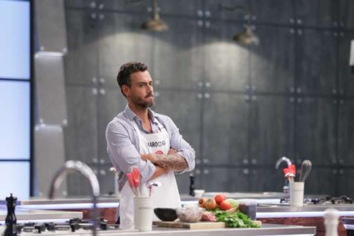 MasterChef Celebrity Chile / Capítulo 25 / El que se enoja pierde