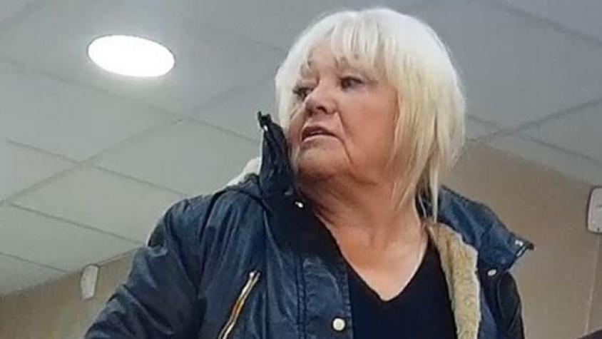 Mujer se hizo pasar por ciega durante 15 años para obtener millonarios beneficios